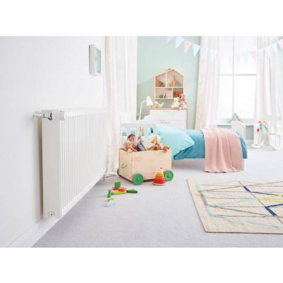  T�te de vanne connect�e Wiser 