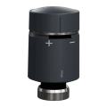  Vanne connect�e anthracite 