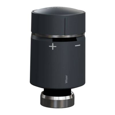  Vanne connect�e anthracite 