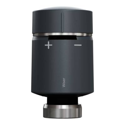  Vanne connect�e anthracite 