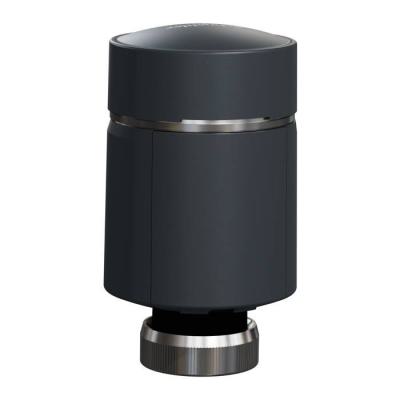  Vanne connect�e anthracite 