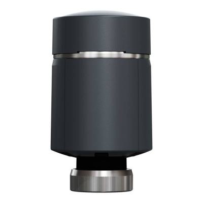  Vanne connect�e anthracite 