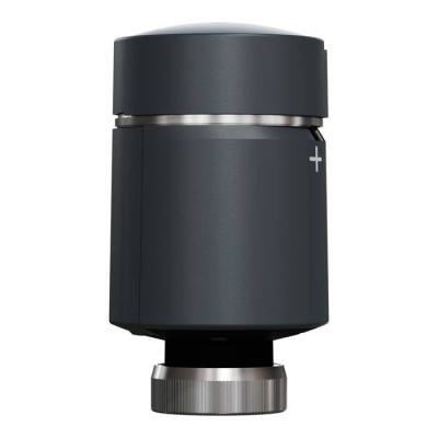  Vanne connect�e anthracite 