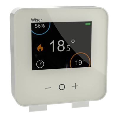  Thermostat ambiance connect� 