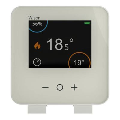  Thermostat ambiance connect� 