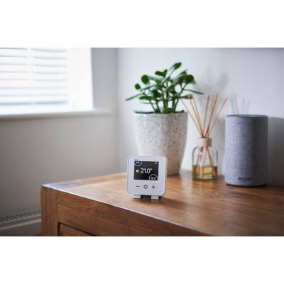  Thermostat ambiance connect� 