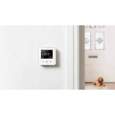  Thermostat ambiance connect� 
