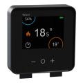  Thermostat connect� anthracite 