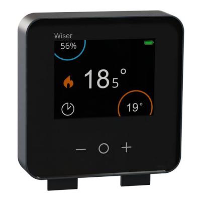  Thermostat connect� anthracite 
