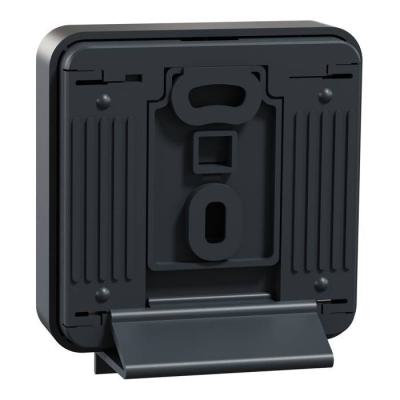  Thermostat connect� anthracite 