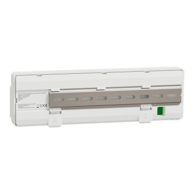  Actionneur plancher chauffant 
