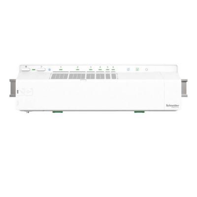  Actionneur plancher chauffant 