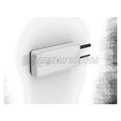  Actionneur chauffage elec 16A 