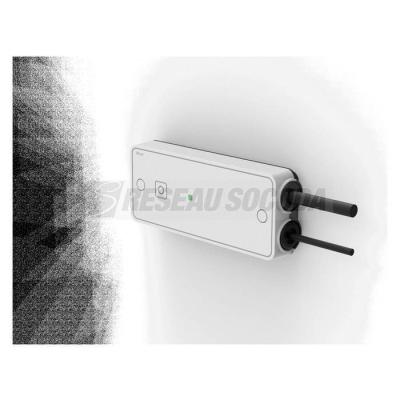  Actionneur chauffage elec 16A 
