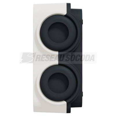  Actionneur chauffage elec 16A 