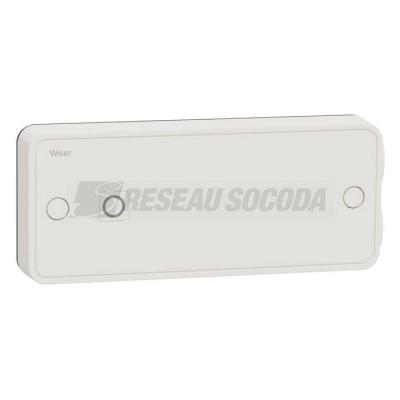  Actionneur chauffage elec 16A 