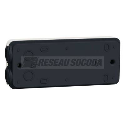  Actionneur chauffage elec 16A 
