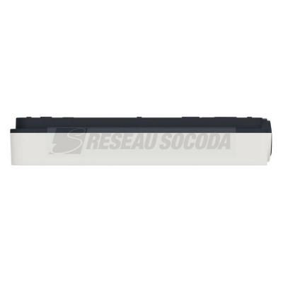  Actionneur chauffage elec 16A 