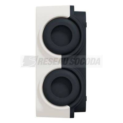  Actionneur chauffage elec 16A 