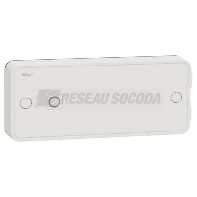  Actionneur chauffage elec 16A 