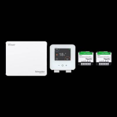  Kit chauffage �lec FIP Gen 2 