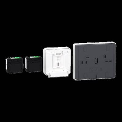  Kit chauffage �lec FIP Gen 2 