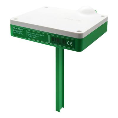  CP - Capteur de gaine CO2 