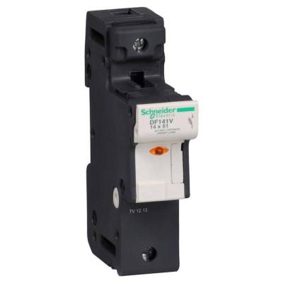  PORTE FUS 1P 50A POUR FUS 