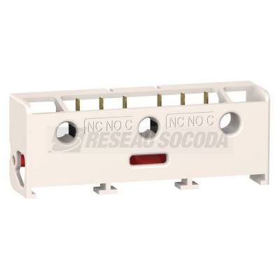  2 MICROSWITCH POUR PORTE 