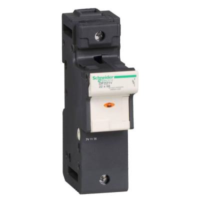  PORTE FUS 1P 125A POUR FU 