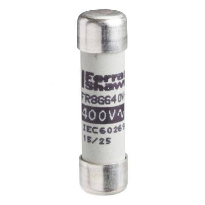  FUSIBLE 8,5 X 31,5 GG 8A 