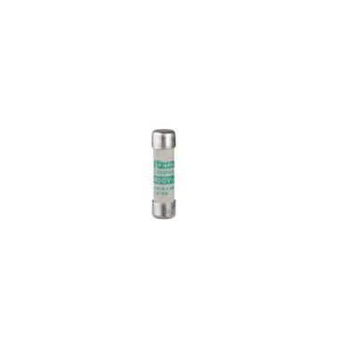  FUSIBLE 10X38 AM 6A 