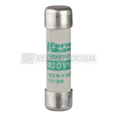  FUSIBLE 10X38 AM 10A 