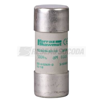  FUSIBLE 22X58 AM 100A 