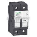  PORTE FUS 1P N 25A POUR F 