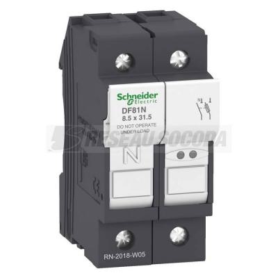  PORTE FUS 1P N 25A POUR F 
