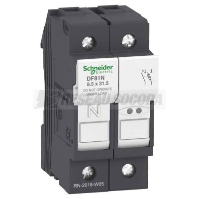  PORTE FUS 1P N 25A POUR F 