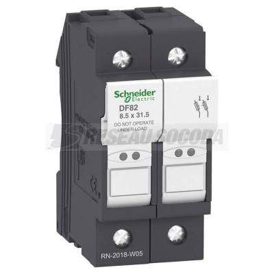  PORTE FUS 2P 25A POUR FUS 