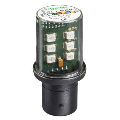  LAMPE DE SIGNALISATION DE    ! 