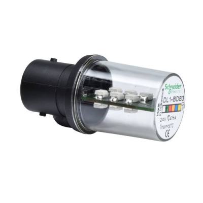  LAMPE DE SIGNALISATION DE    ! 