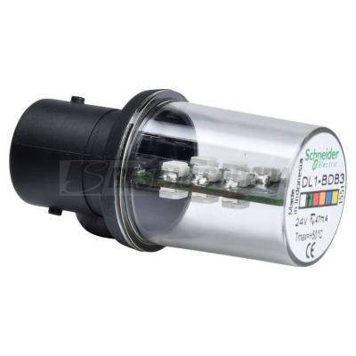  LAMPE DE SIGNALISATION DE    ! 