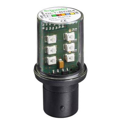  LAMPE DE SIGNALISATION DE    ! 