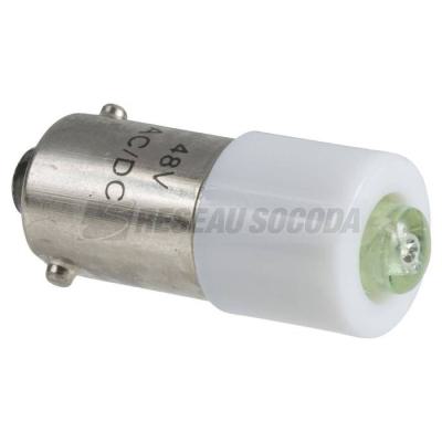 LAMPE DE SIGNALISATION DE 