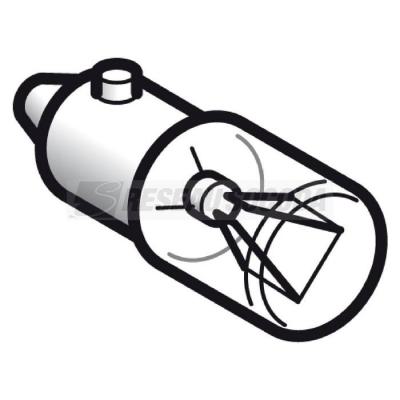  LAMPE BA9S 12V 