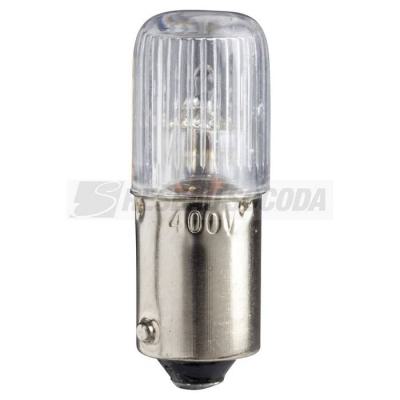  LAMPE BA9S 110V NEON 