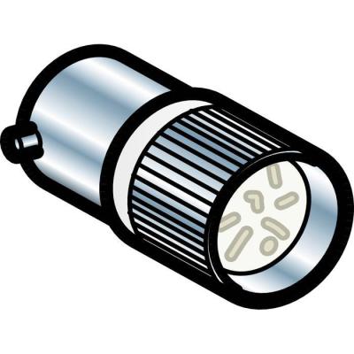  LAMPE DE SIGNALISATION DE 