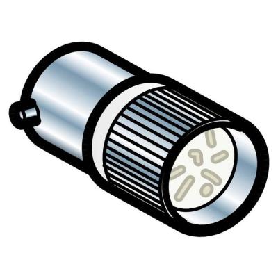  LAMPE DE SIGNALISATION DE 