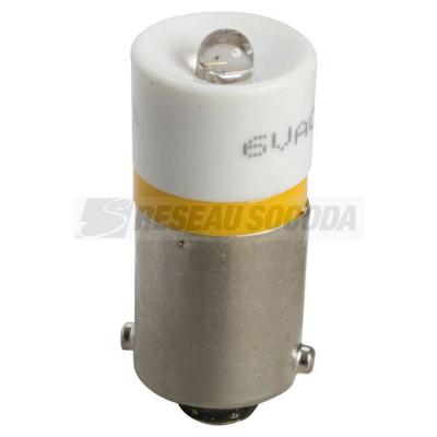  LAMPE DE SIGNALISATION DE 