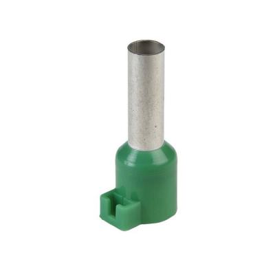 Embout E moyen 6mm� vert NF 