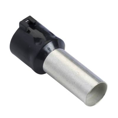  Embout E long 16mm� blanc NF 